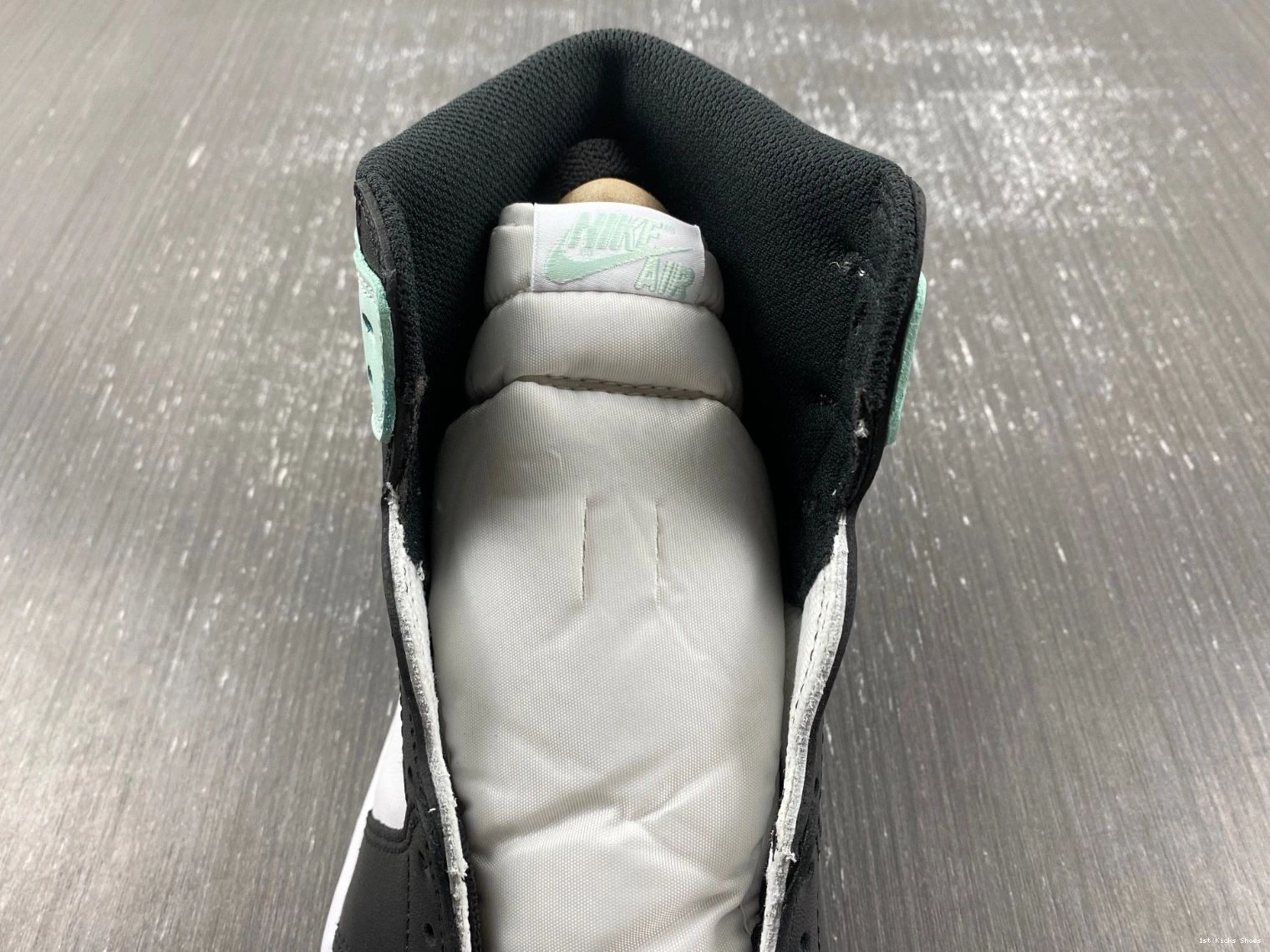 High Igloo Jordan 1 861428-100 Retro Air 1202